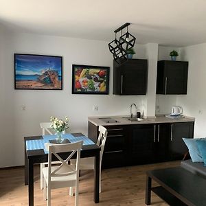 Apartamenty Zeglarskie W Vegorii فينغوجيفو Exterior photo