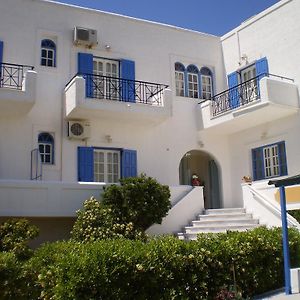 فندق Agia Marina في  Barbara II Exterior photo