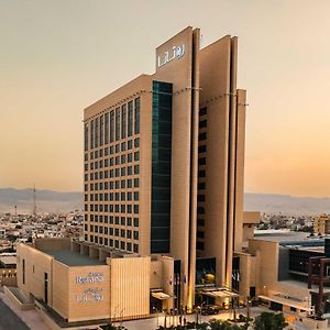 فندق Slemani Rotana Sulaymaniyah Exterior photo