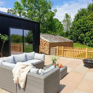 فيلا Finest Retreats - Blackbarn Wood Balsham Exterior photo