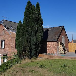 Les Hauts De Proisy Exterior photo