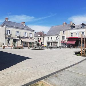 شقة Berrybreak 3 Neuvy-Saint-Sépulchre Exterior photo