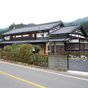 فيلا Tak 民家 r 東秩父 Ki Ogawa  Exterior photo