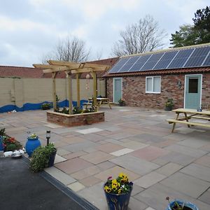 The Feed Room At Eastmoor Farm بريدلينغتون Exterior photo