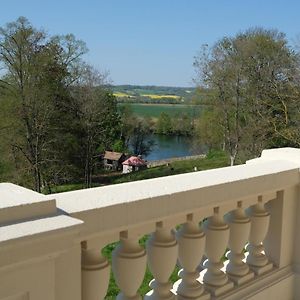 مبيت وإفطار Serbonnes Grand-Varennes Exterior photo