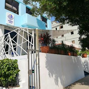 فندق هافانافي  Vedado Azul Exterior photo