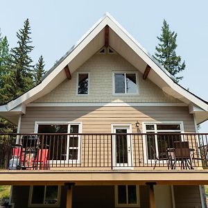 فيلا Bear Valley Highlands Lumby Exterior photo