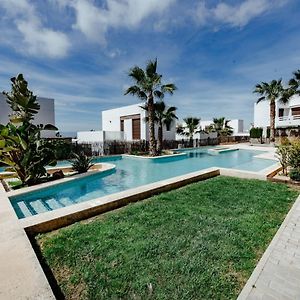 شقة Casita Rosa La Finca Golf Algorfa لقنت Exterior photo