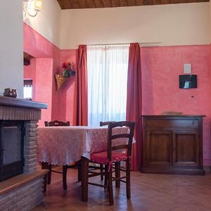 منزل الضيف كاشا  في Il Casale Di Ginetto Exterior photo