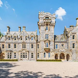 The Margaret Suite Stone Cross Mansion ألفرستون Exterior photo