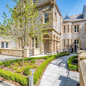 فيلا Alice House Stone Cross Mansion ألفرستون Exterior photo