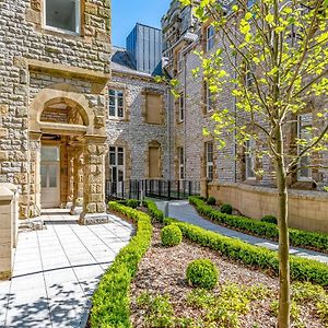 فيلا Rowley House At Stone Cross Mansion ألفرستون Exterior photo