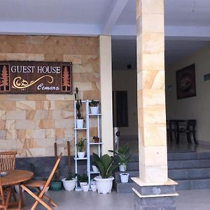 Guest House Cemara باسوروان Exterior photo