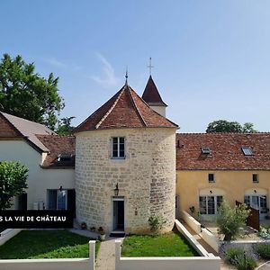 دول Tour De Lacuzon Exterior photo