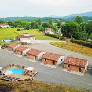 فيلا Chaletdesilles Mayotte Iiiii Prat-Bonrepaux Exterior photo