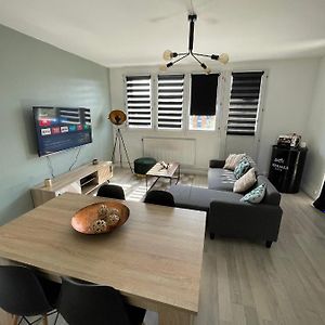 Appartement Comfort غراند-سانت Exterior photo