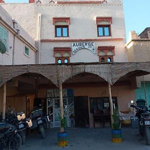 فندق Auberge Des Lacs Imilchil Exterior photo