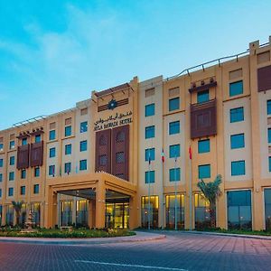 Top Ayla Bawadi Hotel & Mall العين Exterior photo