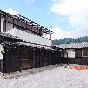 فيلا Tak 民家 r 長瀞 Nogami Exterior photo