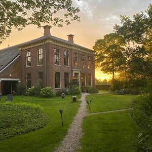 Winsum  Bed And Breakfast Batenborg Exterior photo