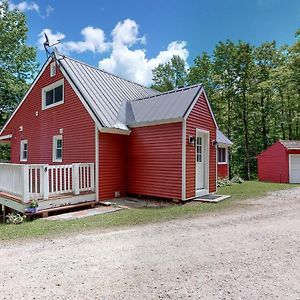 فيلا Rocky Red Bromley Village Exterior photo