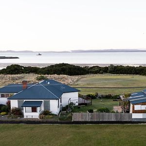 فيلا Stanley Beach House With Stunning Nut Views! Exterior photo