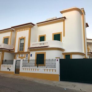 زامبوجيرا دو مار Villa Do Mar Sw Exterior photo