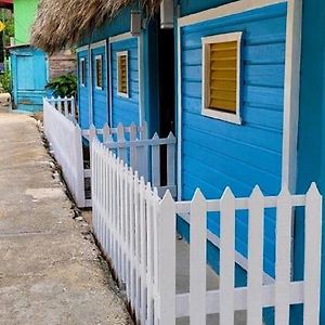 فيلا La Casita De Mary Barahona Exterior photo