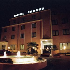 روبانو Hotel Sereno Exterior photo