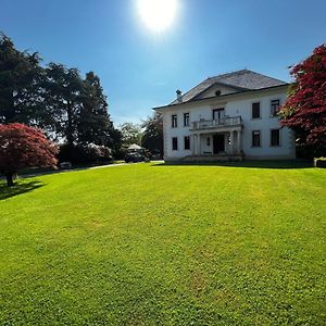 بادوفا Villa Carla Exterior photo