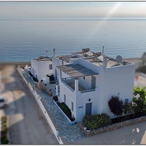 Ianthi Boutique Guesthouses سكيروس Exterior photo