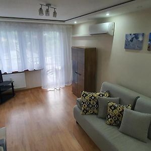 شقة Komfortowy, Klimatyzowany Apartament Gory Marzen سانوك Exterior photo