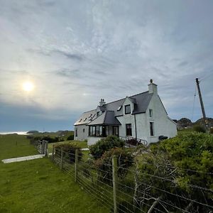 فيلا Machair House إيونا Exterior photo