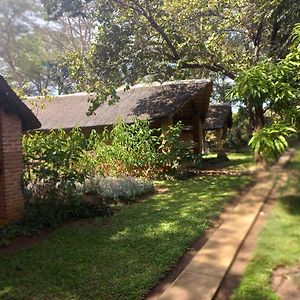 ليلونغوي Barefoot Lodge And Safaris - Malawi Exterior photo