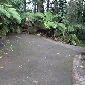 فيلا Risehill House Kalorama Exterior photo