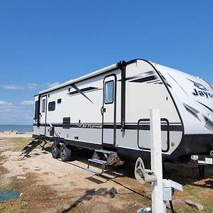 فيلا Brand New Rv Bay Front بورت لافاكا Exterior photo