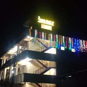 Mungaru Homestay, Talaguppa ساجار Exterior photo