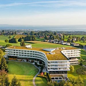 Oberwaid - Das Hotel. سانت غالن Exterior photo