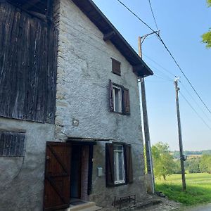 فيلا Petit Coin De Paradis A 10 Min De St-Girons Montjoie-en-Couserans Exterior photo