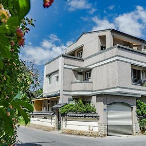 Hualien Wazuka Homestay Exterior photo