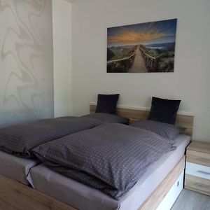 Appartment Hochpaterre شبرينغه Exterior photo