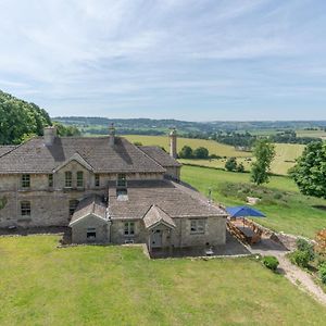 كيبنهام Ivy Cottage Exterior photo