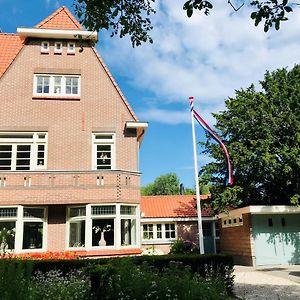 Aerdenhout Bed & Breakfast In Characteristic Villa Near Zandvoort/ Amsterdam Exterior photo