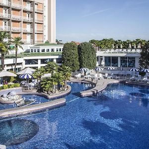 Grand Hotel Terme & Spa مونتيجروتو تيرمي Exterior photo