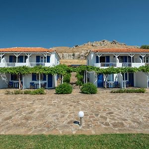 Agios Ioannis Kaspaka Sunset Hotel Exterior photo