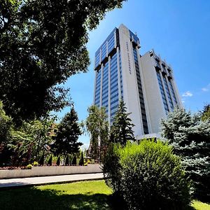 Park Hotel Sankt Peterburg بلوفديف Exterior photo