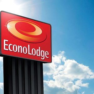 Econo Lodge آشبورو Exterior photo