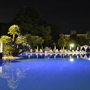 Hotel Internazionale Terme أبانو تيرمي Exterior photo