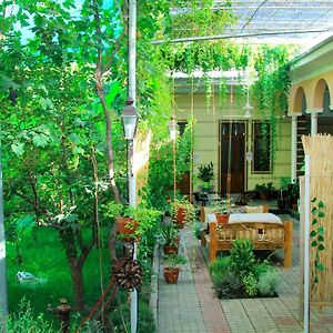 Marghilon Guest House Evergreen Exterior photo