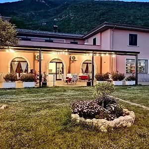 منزل الضيف Mignano Monte Lungo  في Salisu Country House Exterior photo